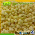 IQF frozen potato with HACCP/BRC/KOSHER manufacturer